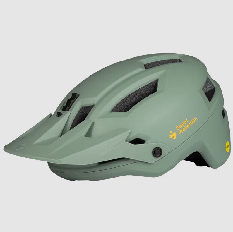 Sweet Protection Primer MIPS