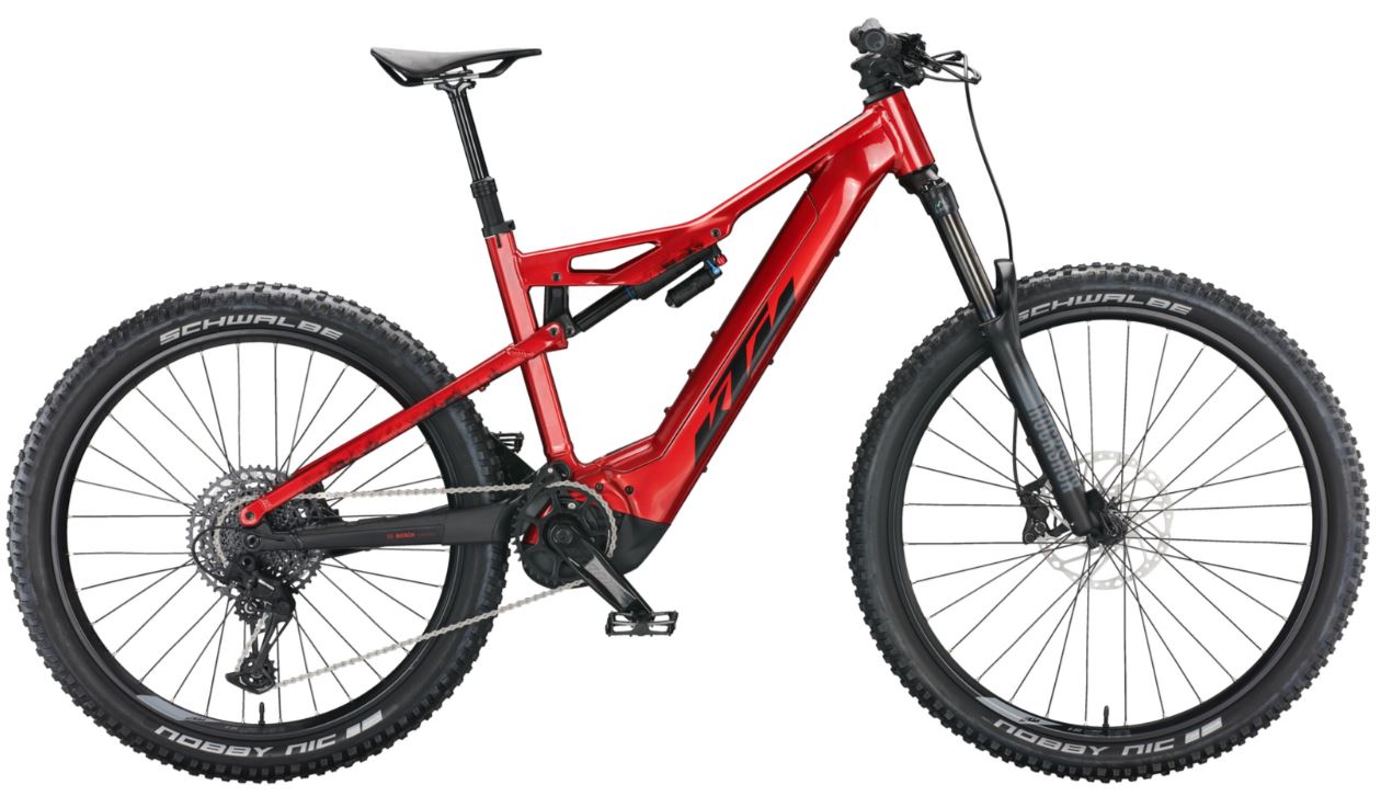 KTM Macina Kapoho 7973 Größe L + XL