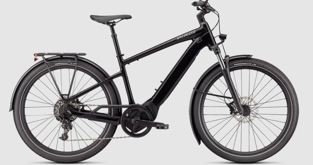 Specialized Vado 4.0 NB Gr.: L