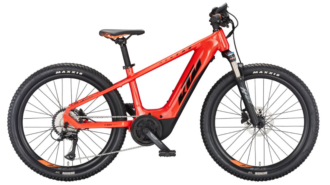 KTM Macina Mini Me 441 Gr.S 35cm