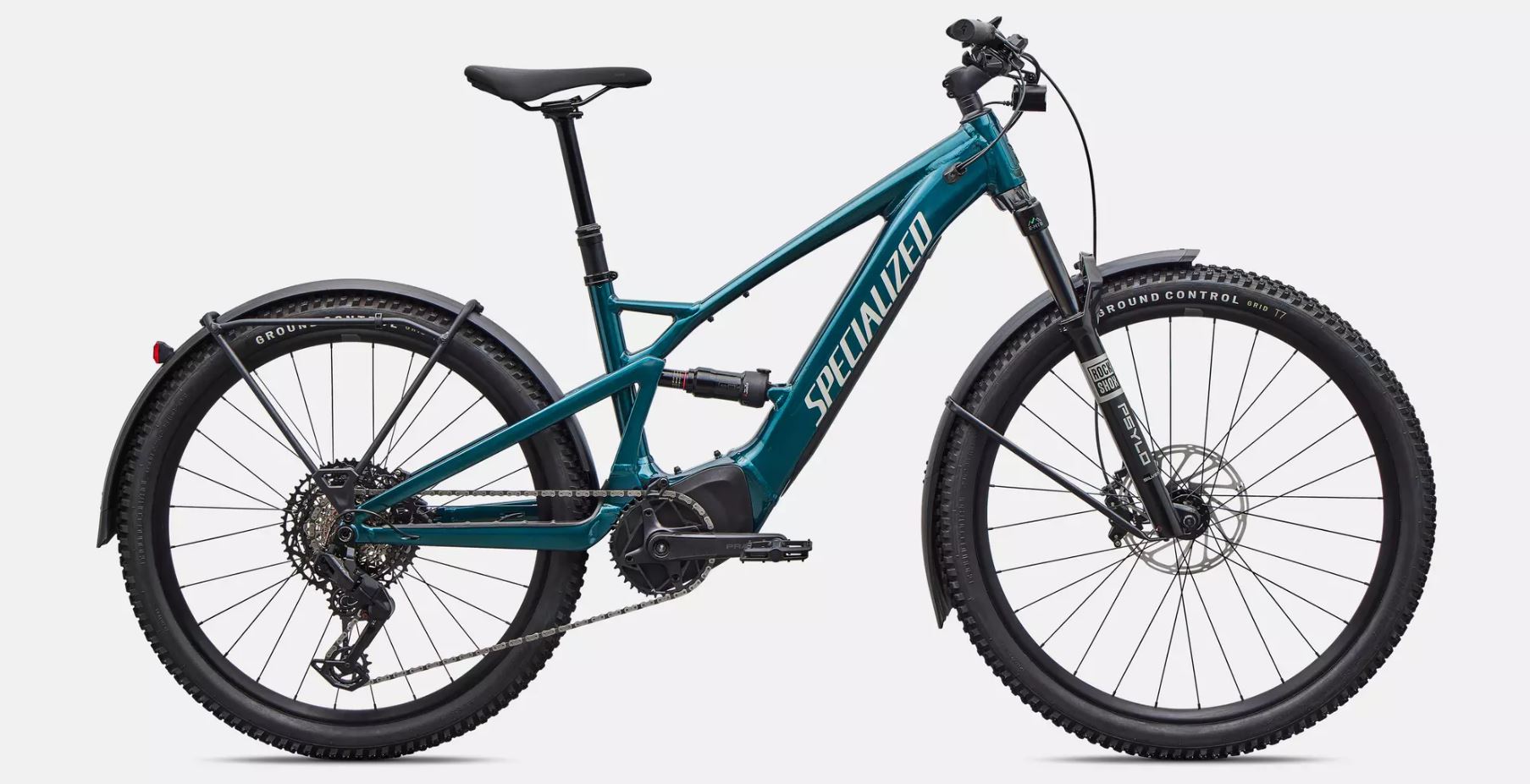 Specialized Turbo Tero X 5.0 Gr.: M, L, XL