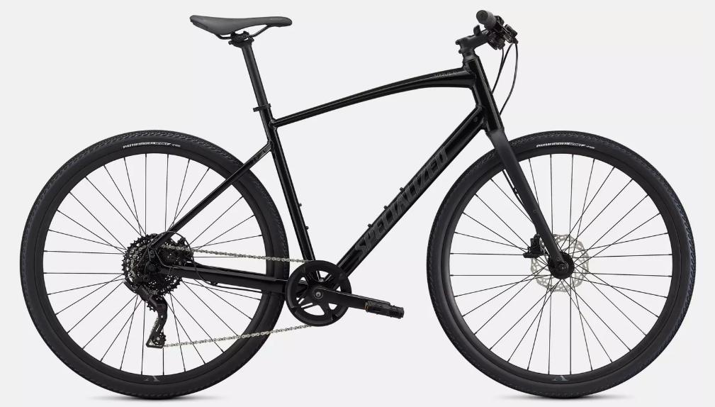 Specialized Sirrus X 2.0 Größe L