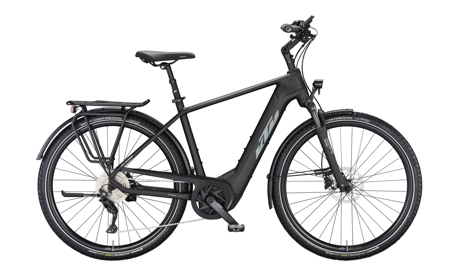 KTM MACINA TOUR CX 610 Diamant Gr.: 46cm + 51cm