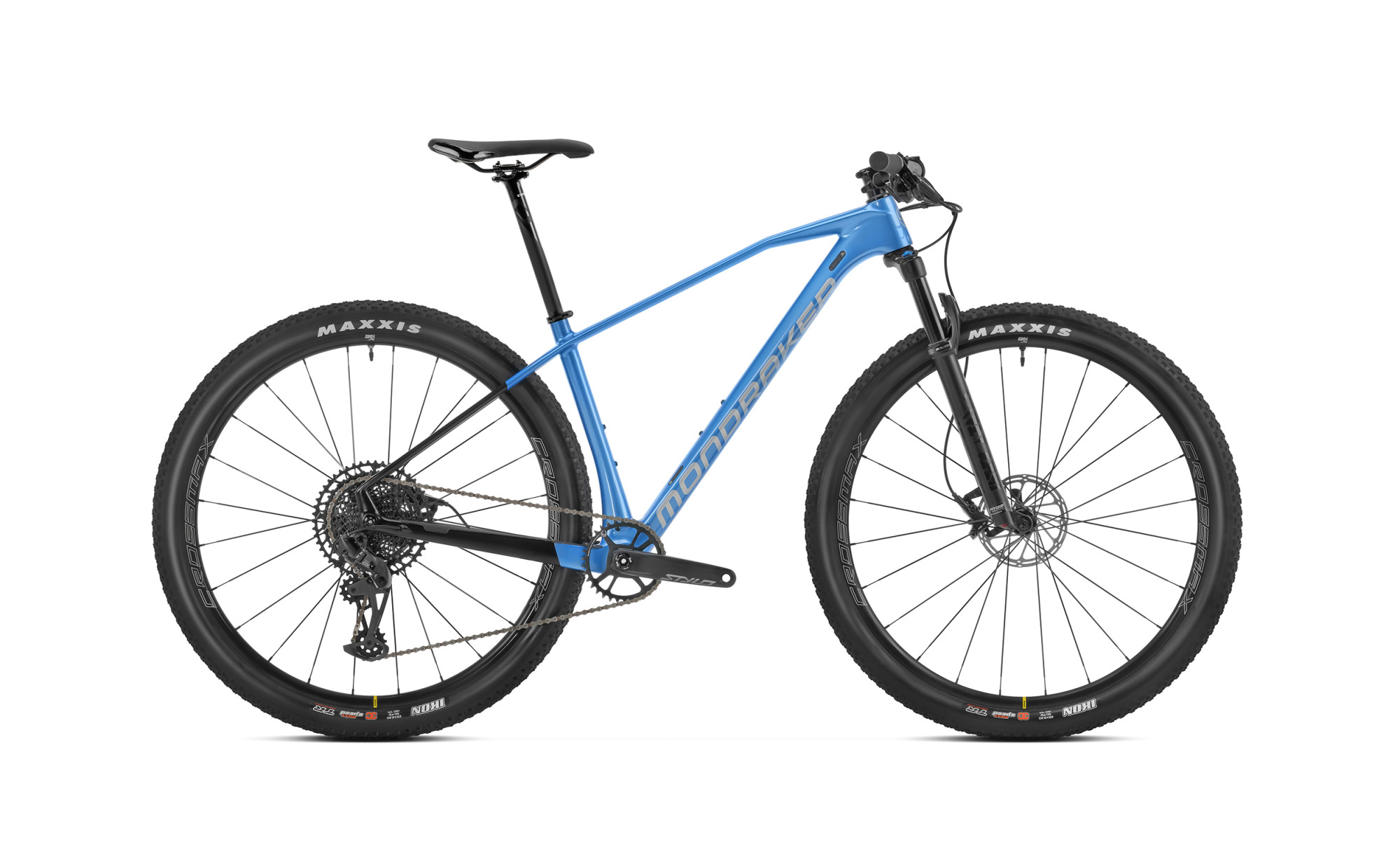 Mondraker Chrono Carbon R  29 T Gr. L
