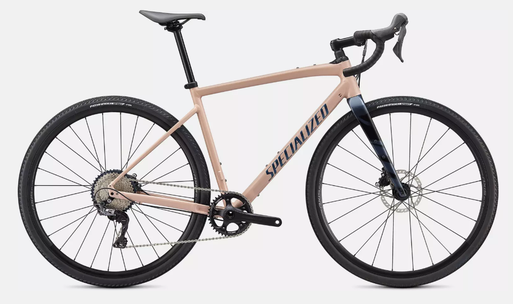 Specialized Diverge Comp E5 Größe 56