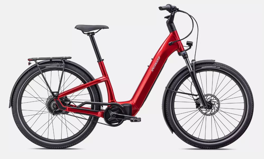 Specialized Como 3.0 IGH NB Größe L