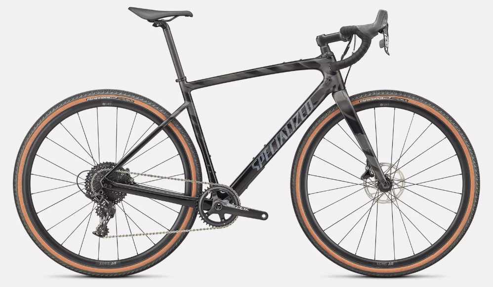 Specialized Diverge Sport Carbon Größe 56