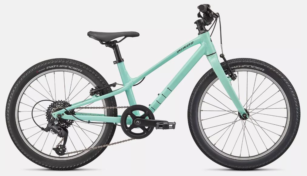 Specialized Jett 20 Oasis / Black