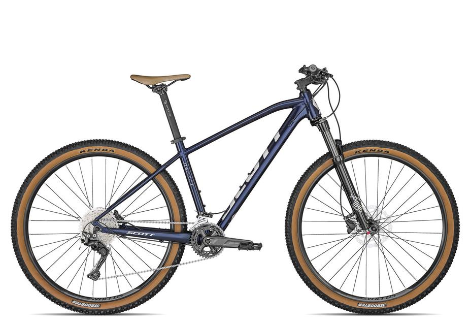 SCO Bike Aspect 920 (EU) - XL