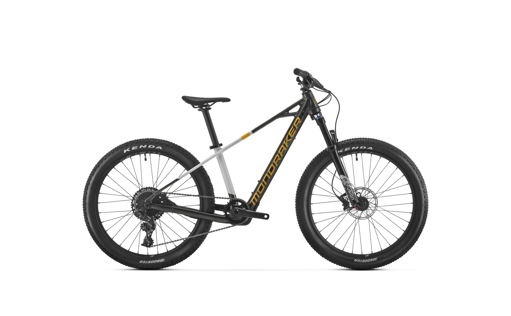 Mondraker Play 24