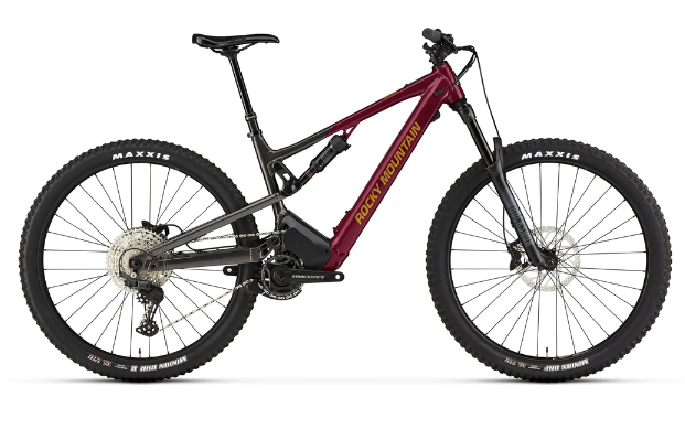 Rocky Mountain Instinct Powerplay Alloy 30 C1 Größe M / L / XL
