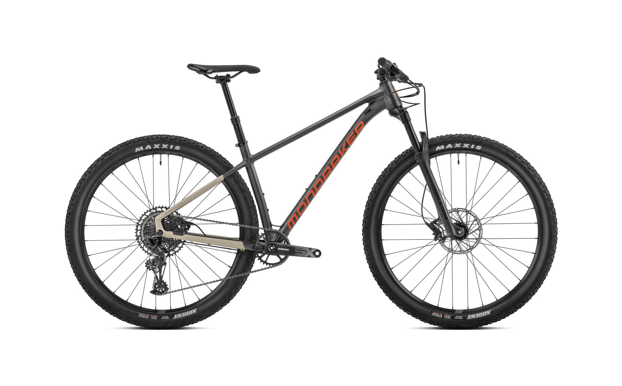 Mondraker Chrono DC Gr. S