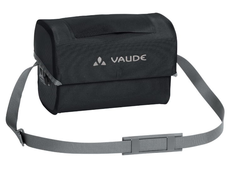 Vaude Aqua Box inkl. Adapter 