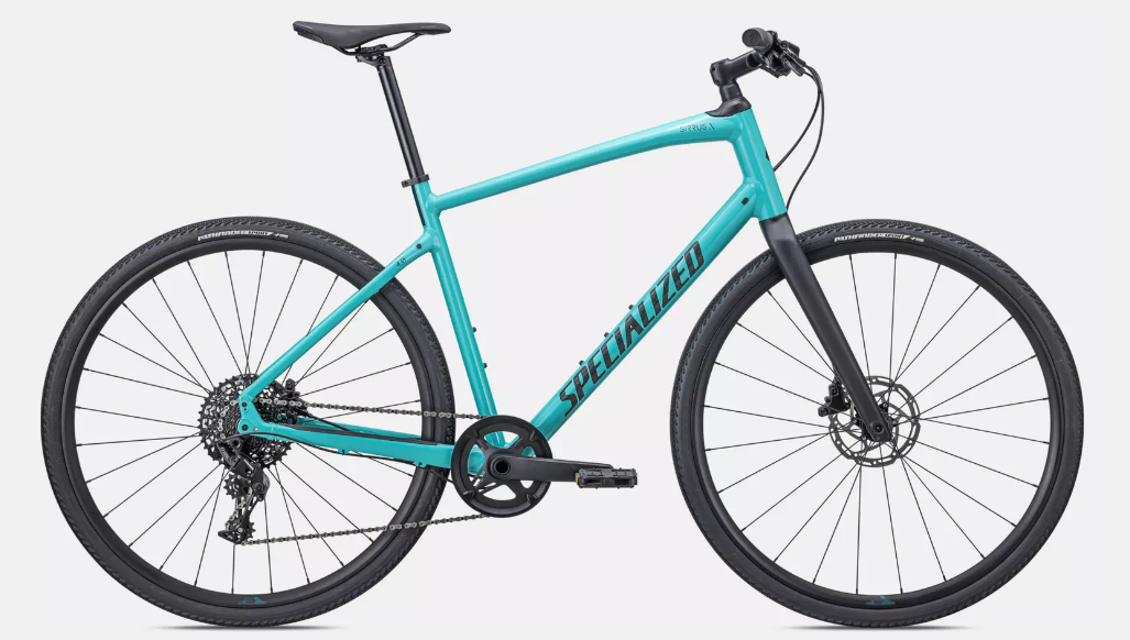 Specialized Sirrus X 4.0 Größe L 