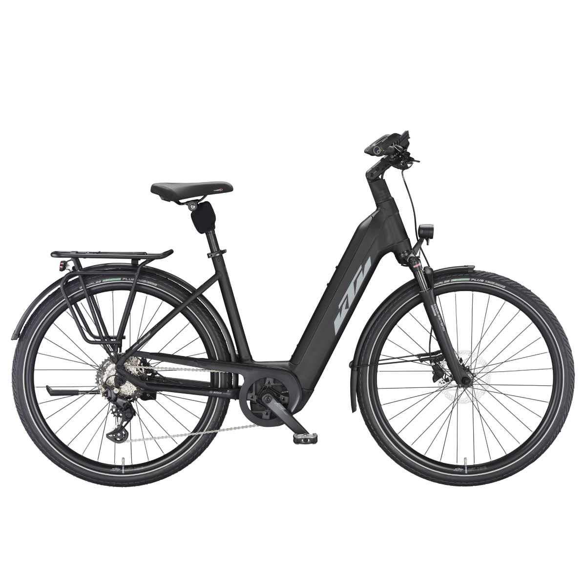 KTM CENTO 10 Plus Tief Gr. 56cm