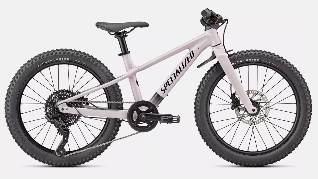 Specialized Riprock 20 red/lilac/oasis/blue