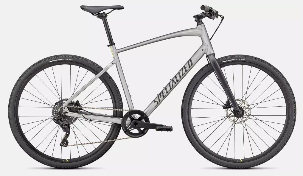 Specialized Sirrus X 3.0 Größe XL