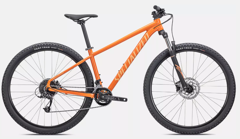 Specialized Rockhopper Sport 27,5 Größe S