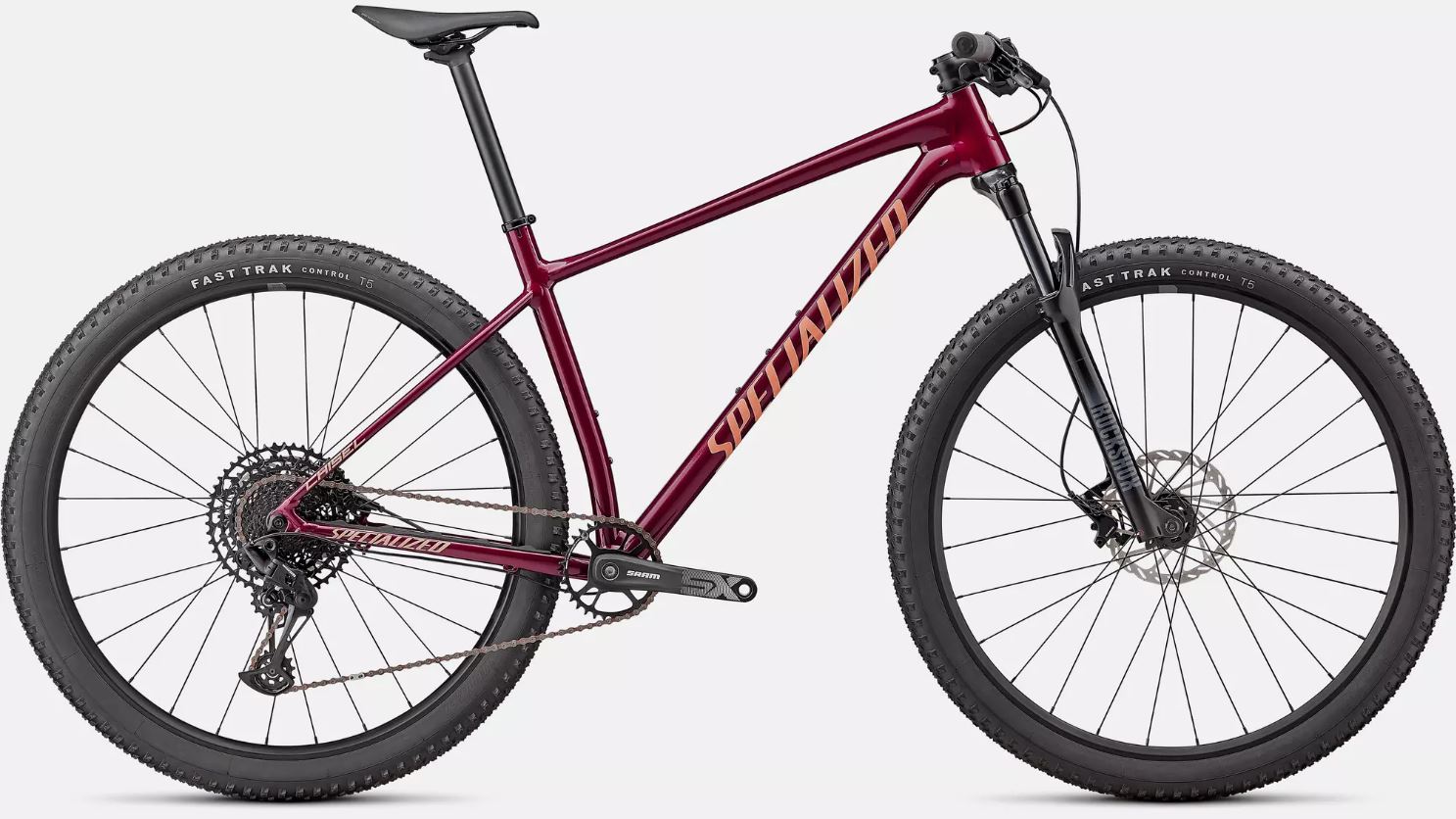 Specialized Chisel  Größe  M
