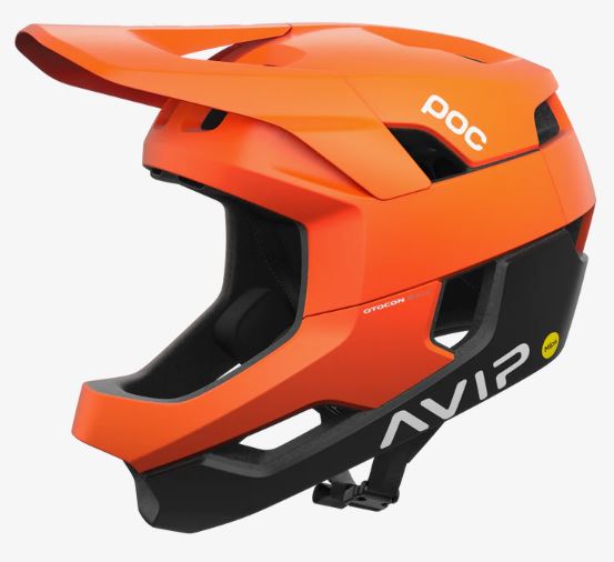 POC Otocon Race Mips