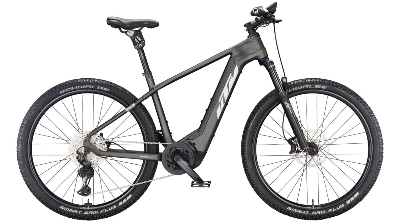KTM Macina Team XL Gr.XL + XXL