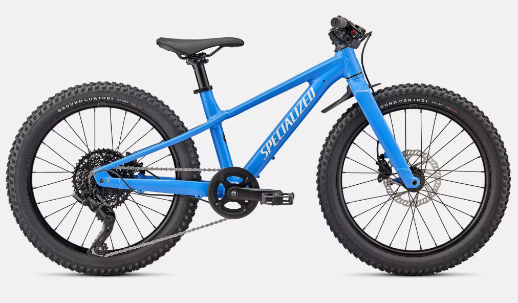 Specialized Riprock 20 red/lilac/oasis/blue