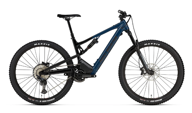 Rocky Mountain Instinct Powerplay Alloy 50 C2 Größe M