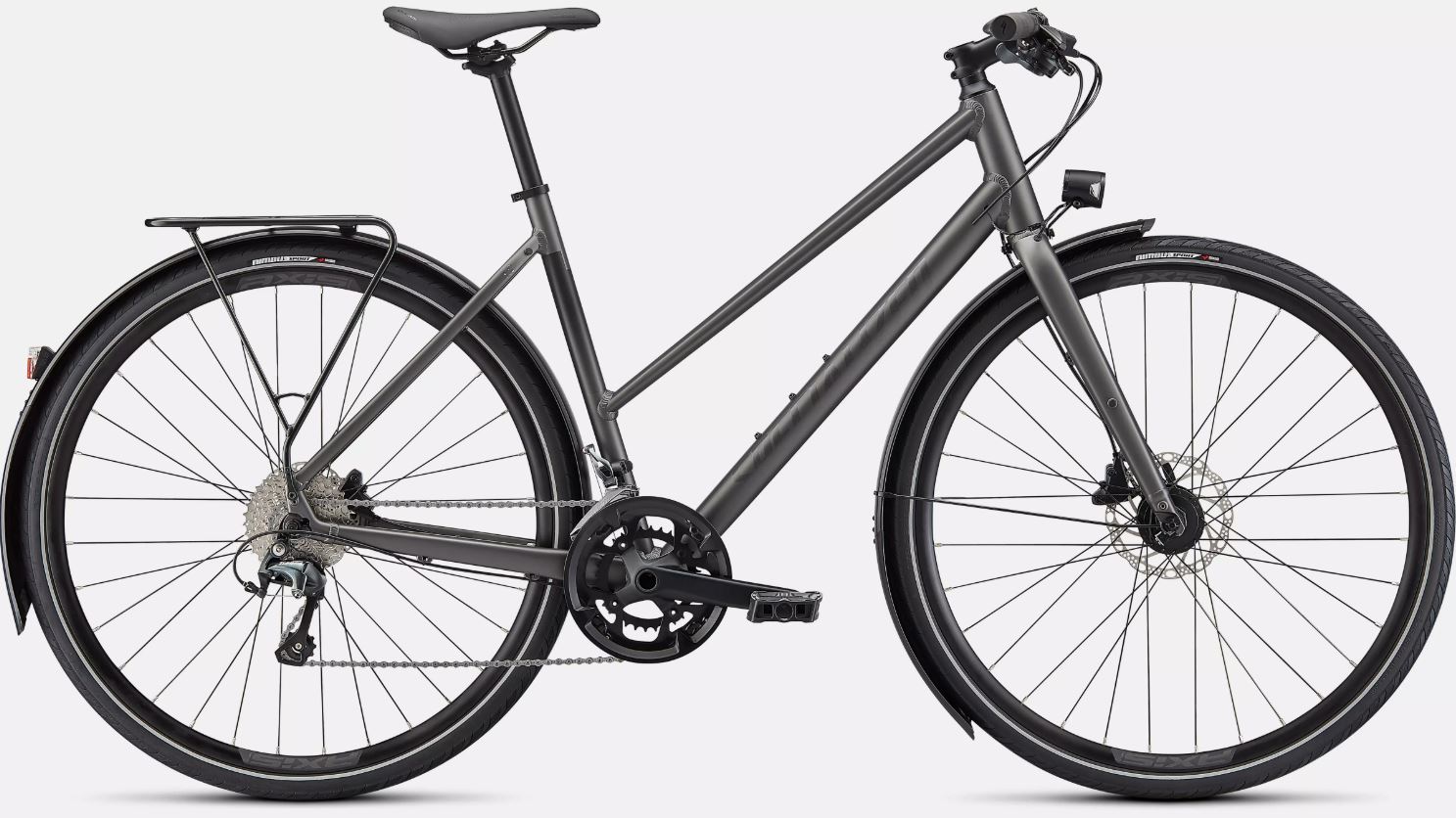 Specialized Sirrus 3.0 EQ Trapez Gr. M