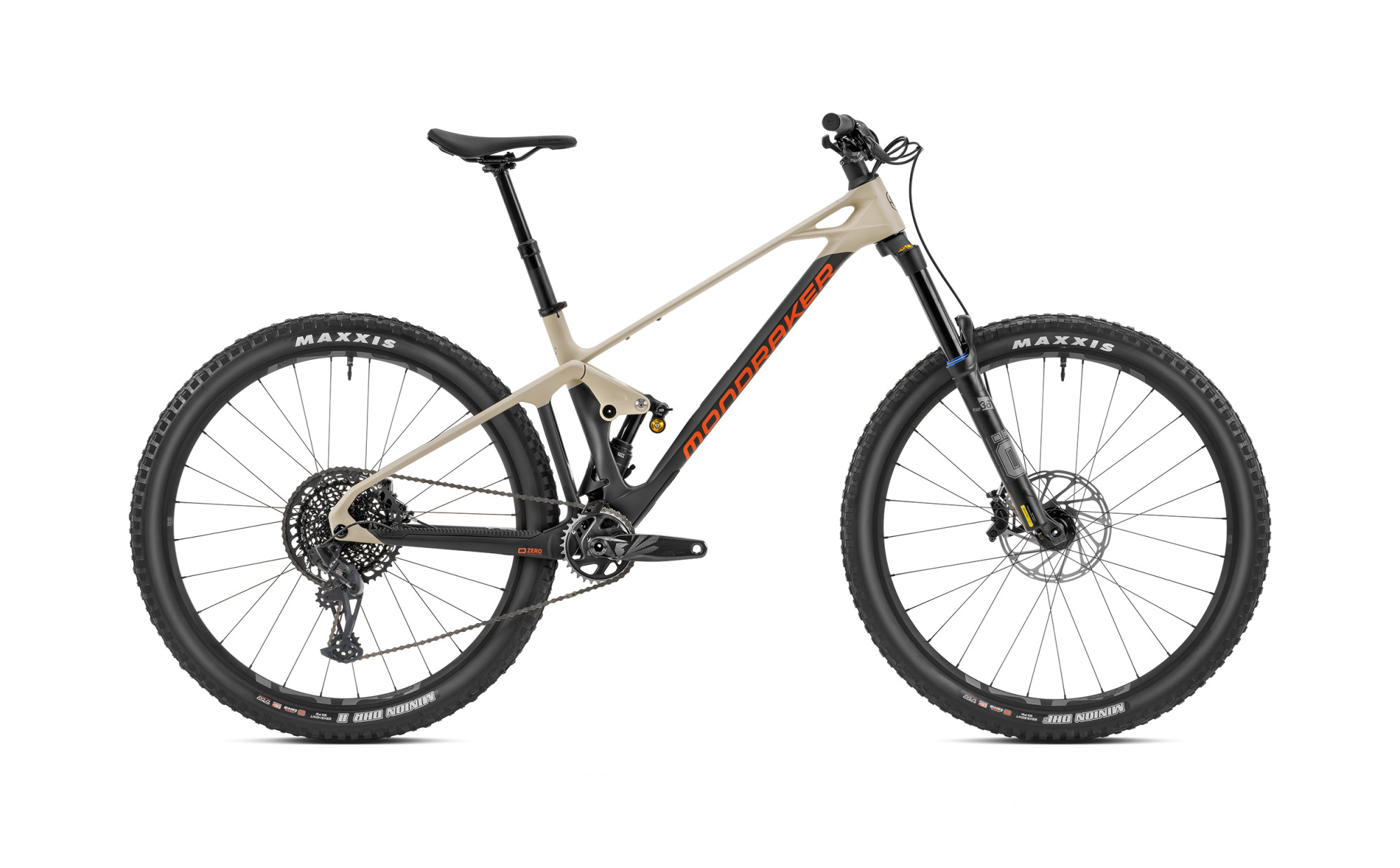 Mondraker Foxy Carbon RR Gr. L