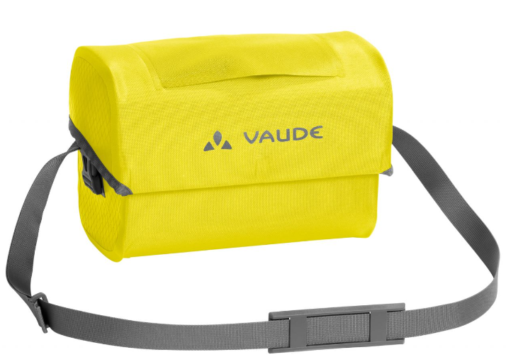 Vaude Aqua Box inkl. Adapter 