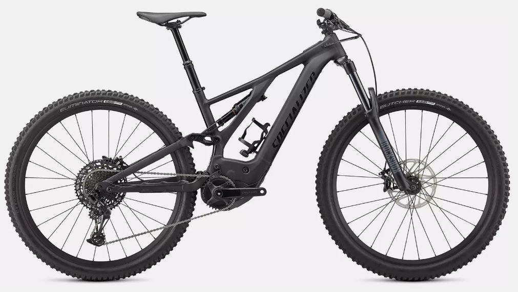 Specialized Levo Alloy Größe S2