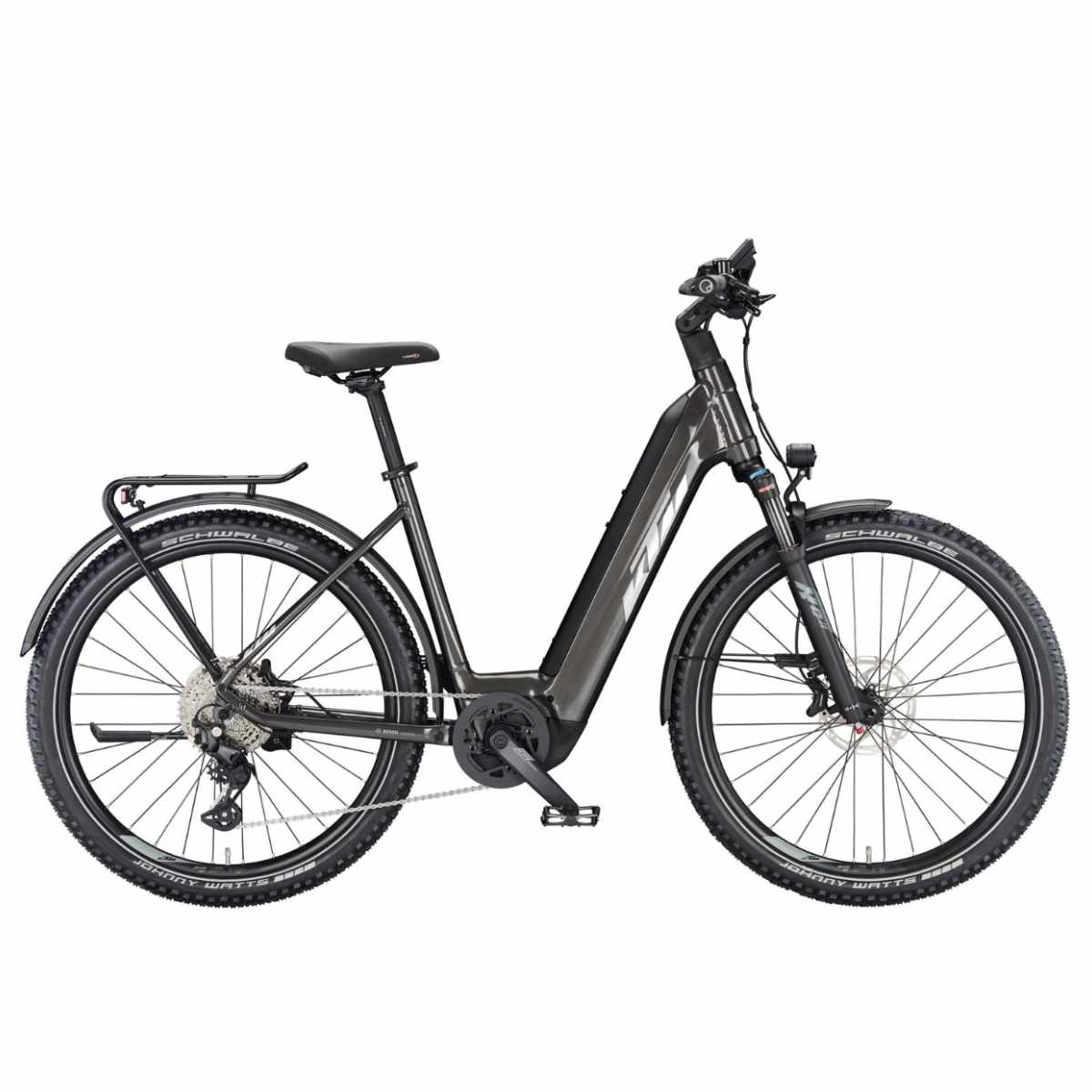 KTM MACINA AERA 772 LFC US 43cm + 51cm