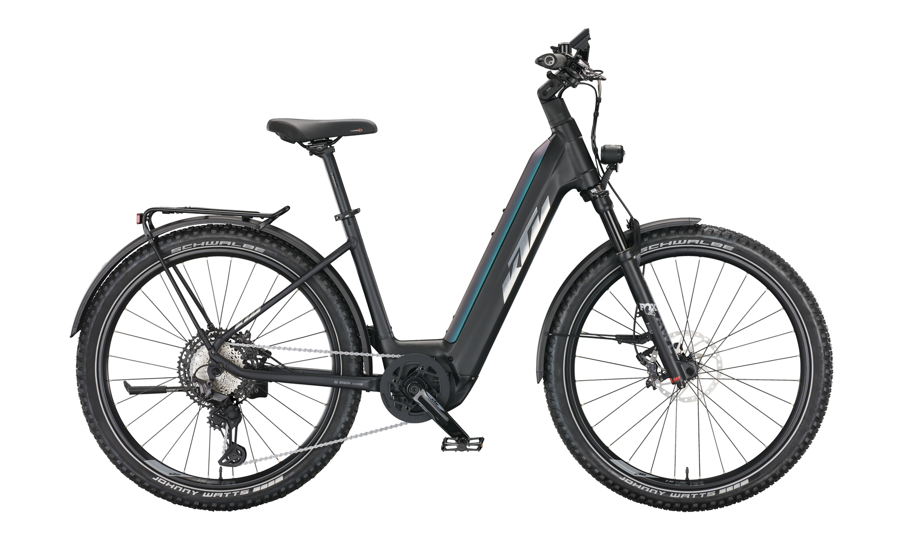 KTM Macina Aera 771 LFC US Größe 51cm