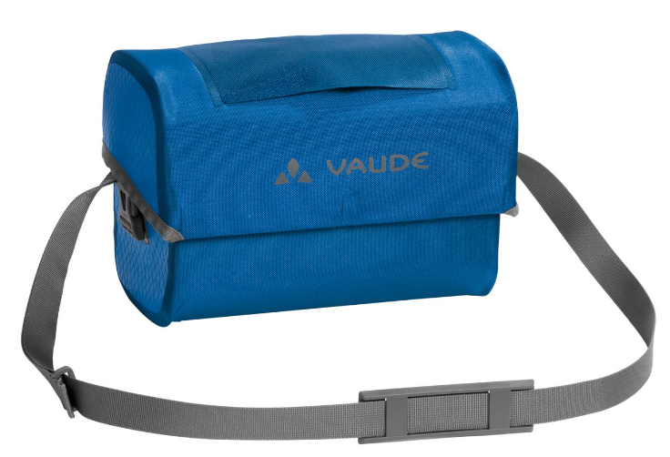 Vaude Aqua Box inkl. Adapter 
