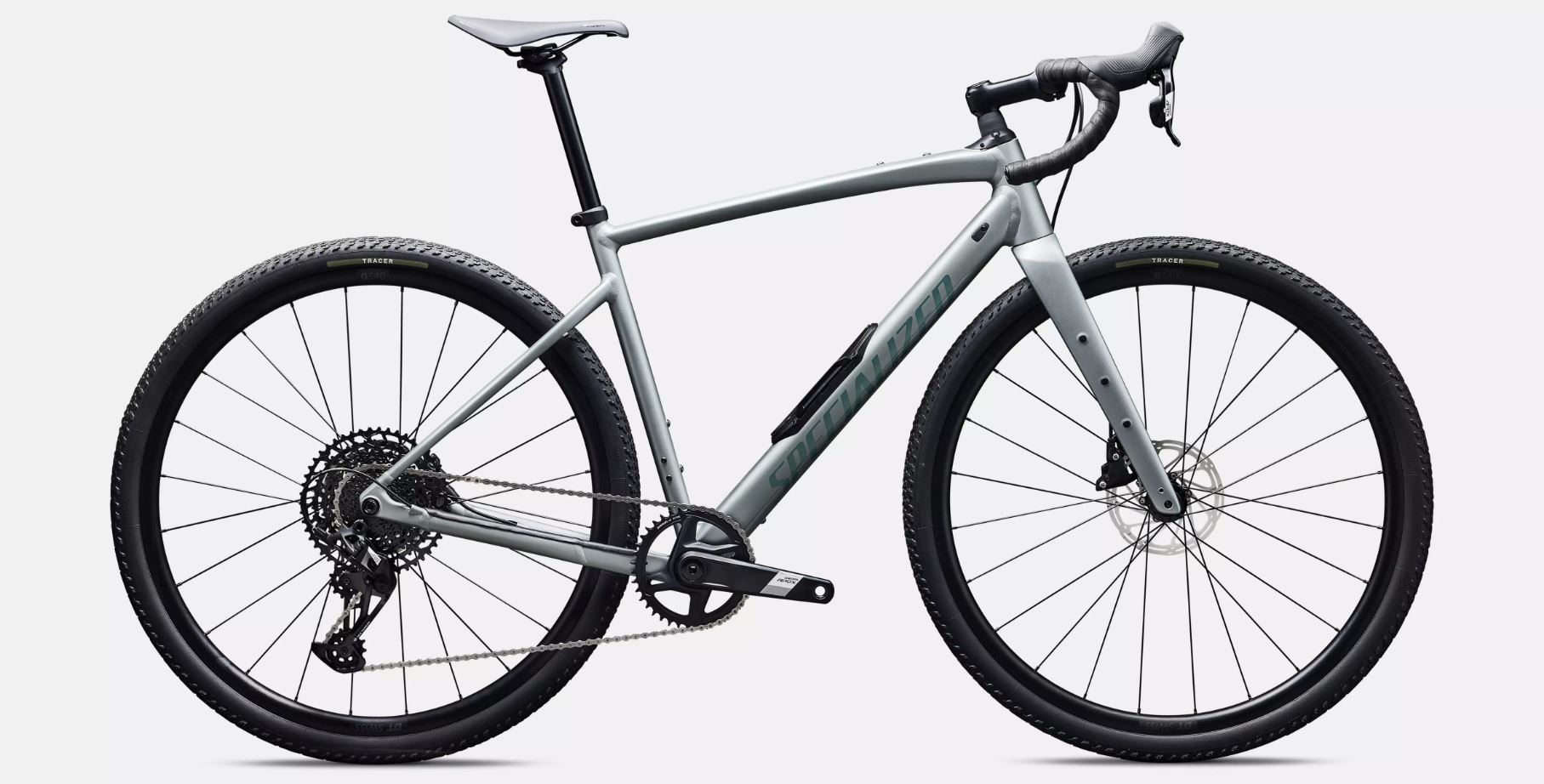 Specialized Diverge 4 Comp Alloy Gr.: 52, 54, 58, 61