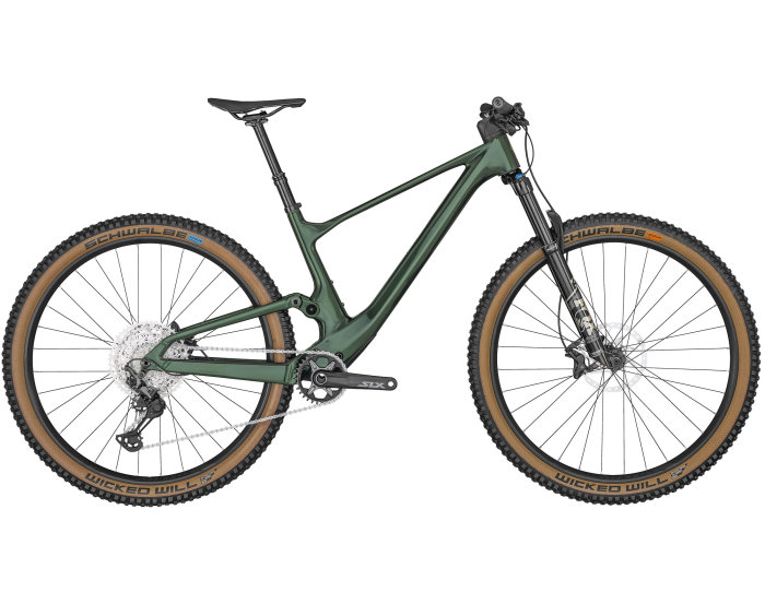 SCO Bike Spark 930 wakame green (EU) - M