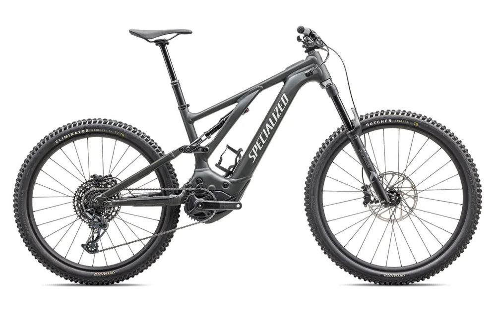 Specialized Turbo Levo Alloy Gr.: S3