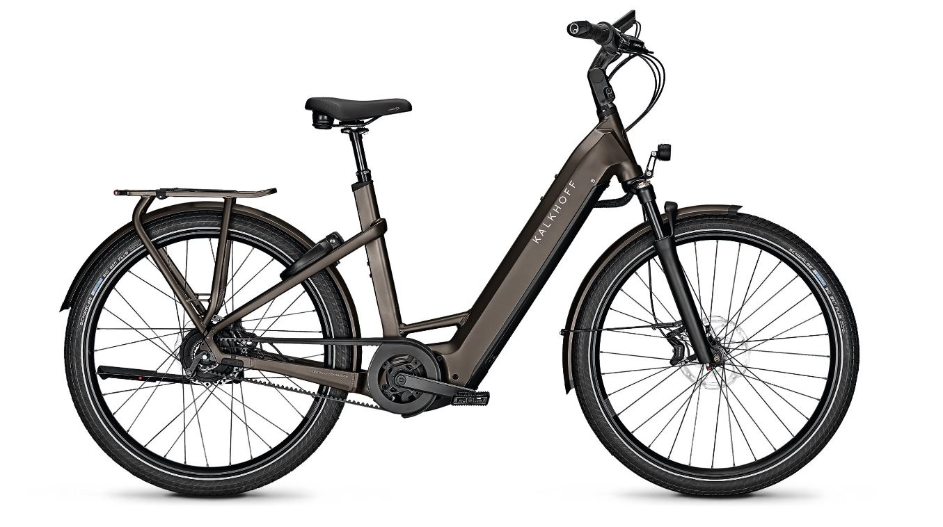 Kalkhoff Image 7.B Excite WA Gr. S 43cm