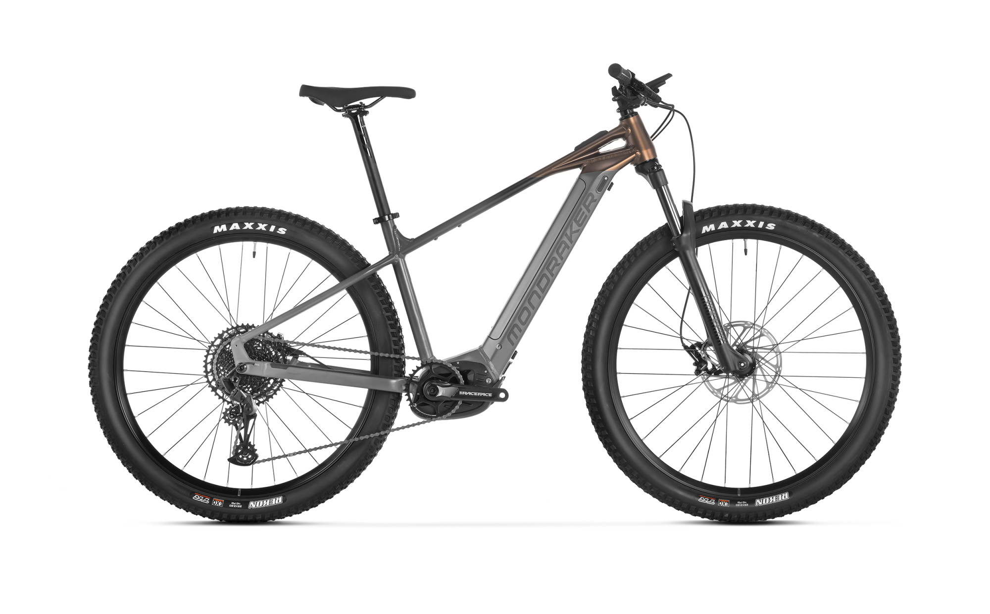 Mondraker Prime Gr. XS + S + M + L