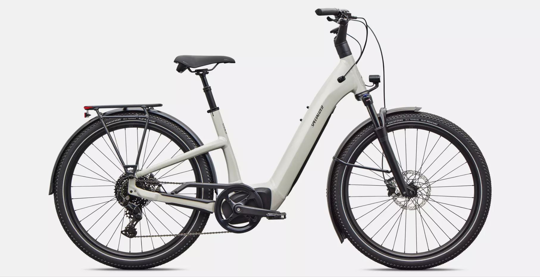 Specialized Turbo Como 4.0 NB  Gr.: M