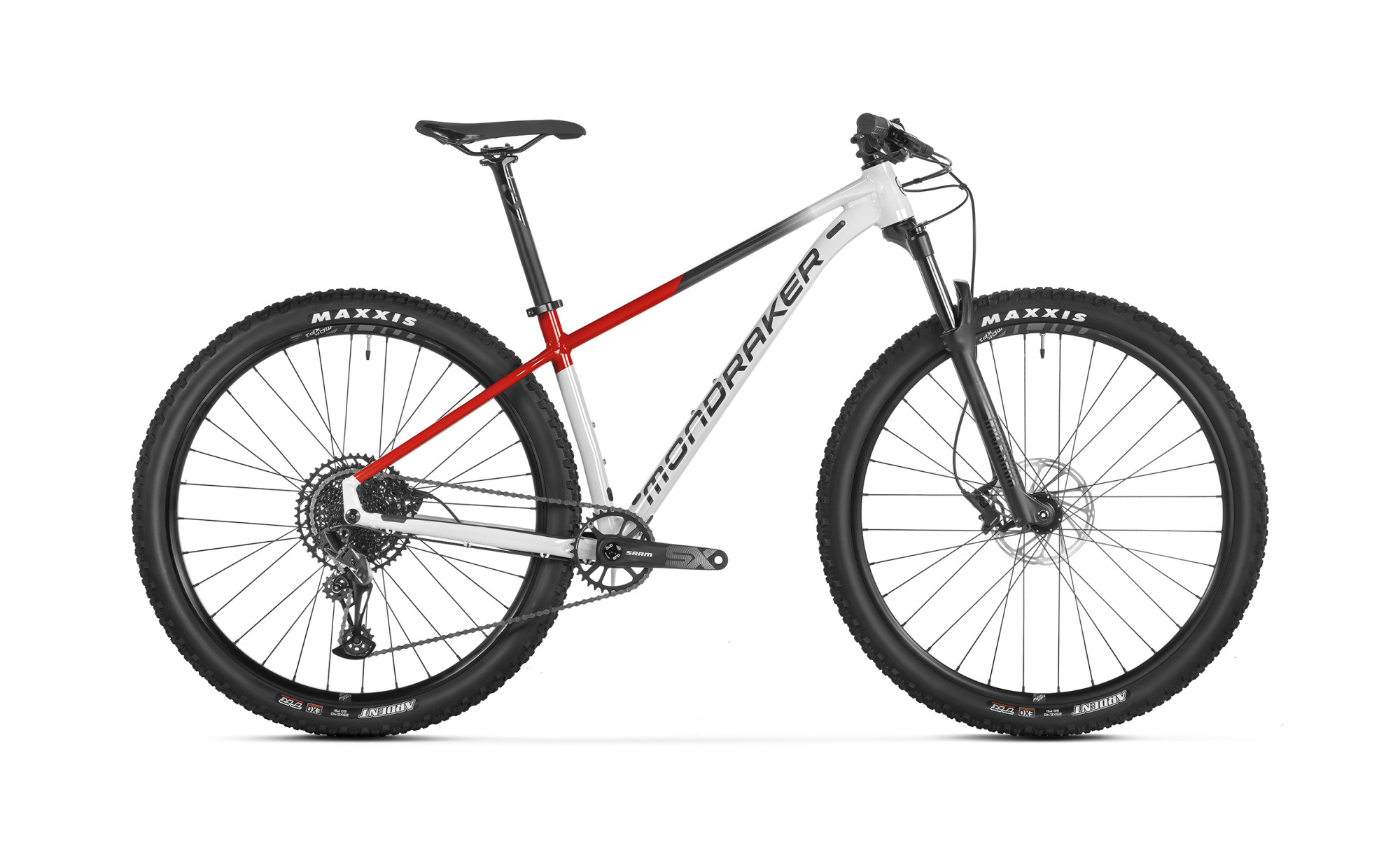 Mondraker Chrono DC Gr. M + L + XL