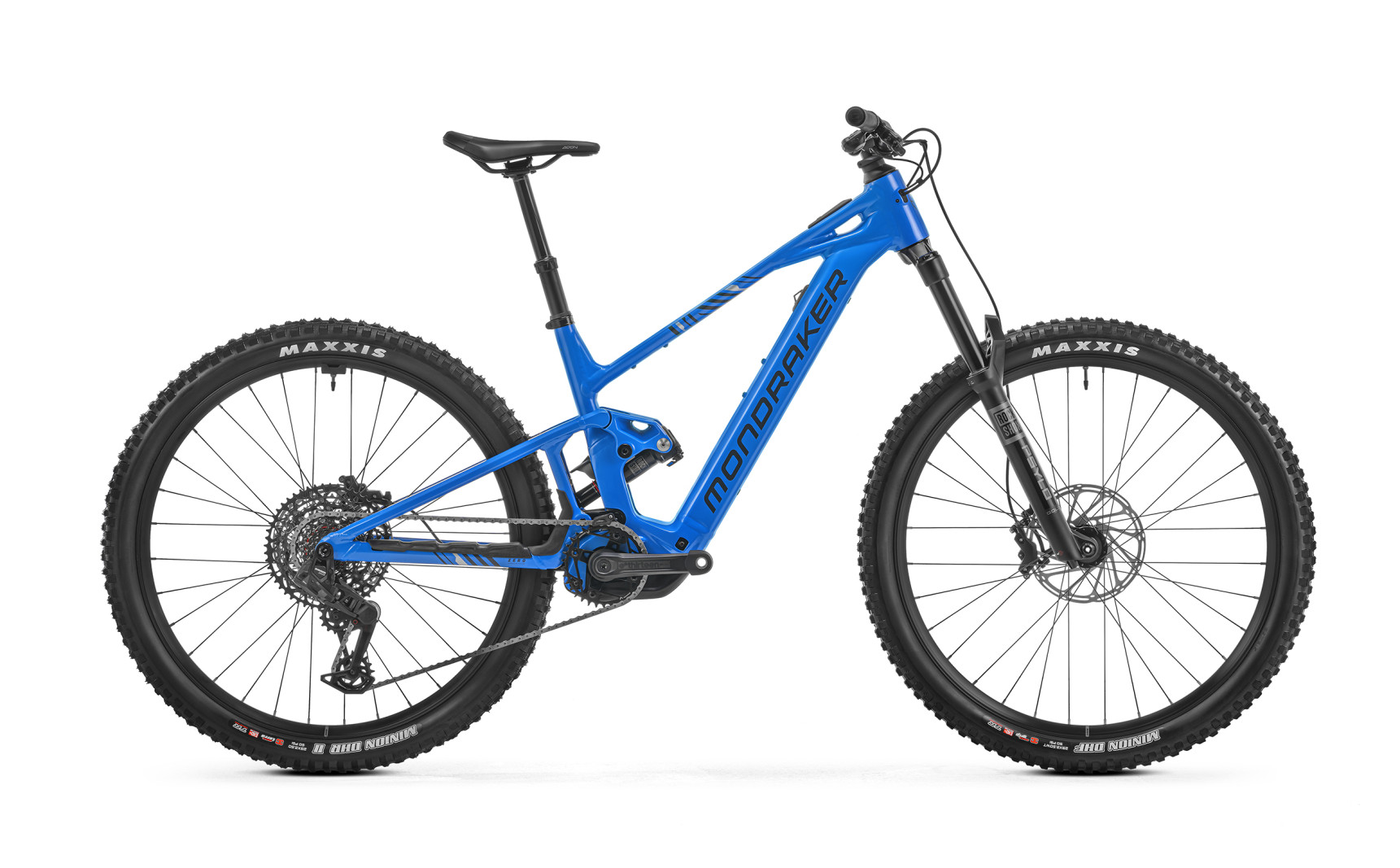 Mondraker Sly Gr. M + ML + L