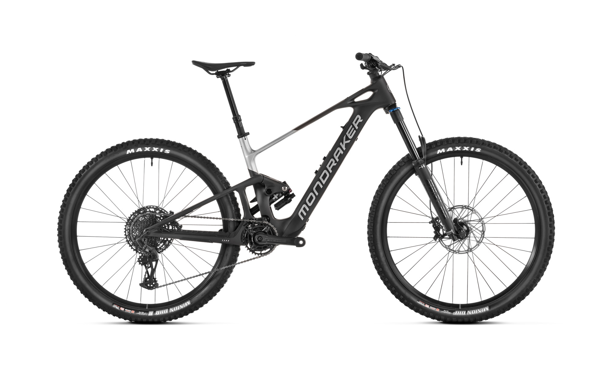 Mondraker Neat R Gr. S + M