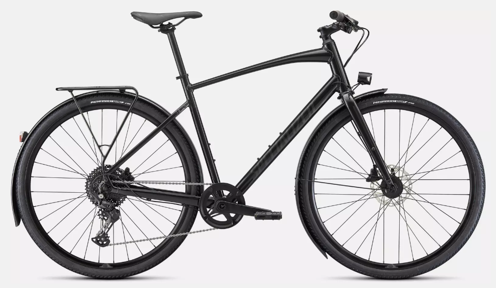 Specialized Sirrus X 3.0 EQ Größe M / L