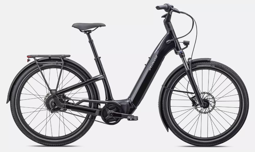 Specialized Como 4.0 IGH NB Größe M