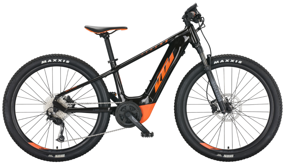 KTM Macina Mini Me 561 Größe S / 35cm