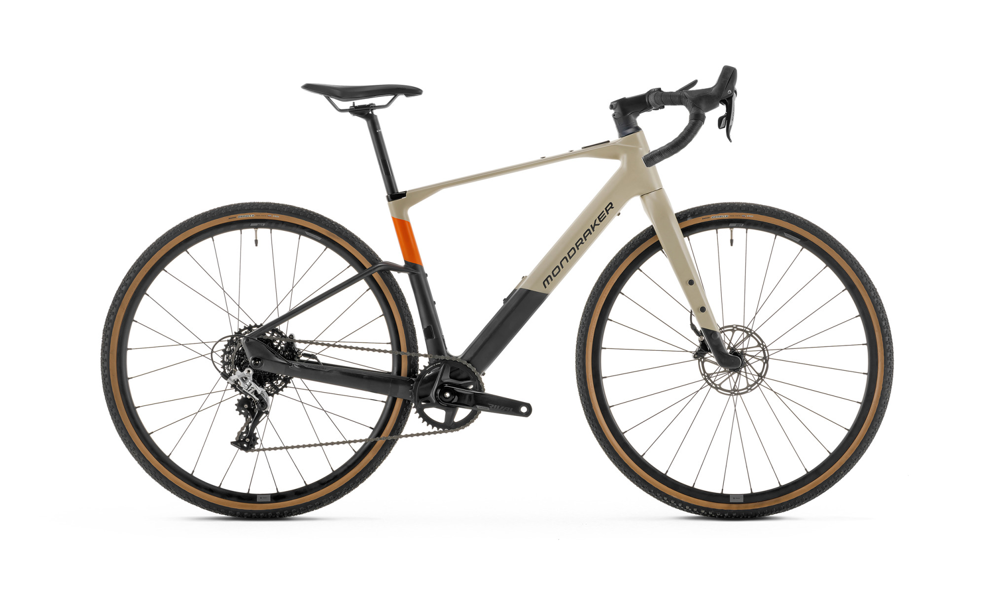 Mondraker Dusty R T Gr. L