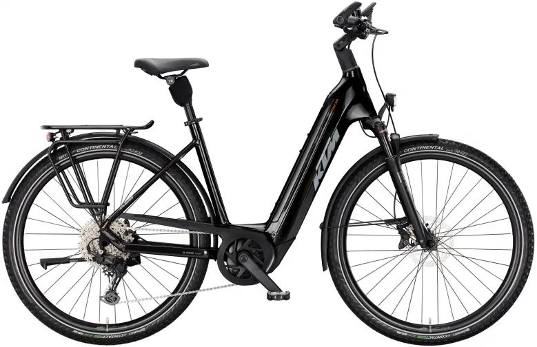 KTM MACINA STYLE 830 Tief Gr.: 43cm + 46cm + 51cm + 56cm