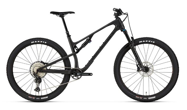 Rocky Mountain Element Alloy 10 29" Gr. S + M