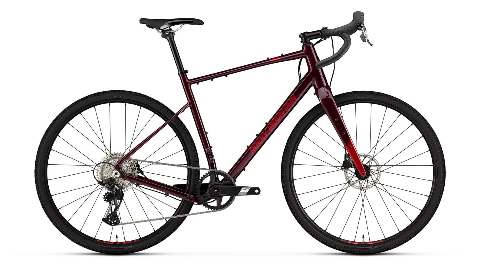 Rocky Mountain Solo Alloy 50 Gr. S